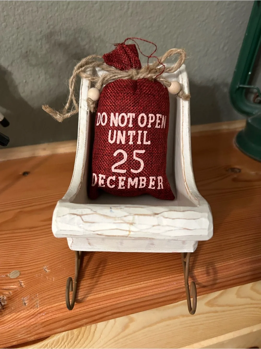 🎄 Vintage Pier 1 Imports Christmas Reindeer & Sleigh Collection 🎄